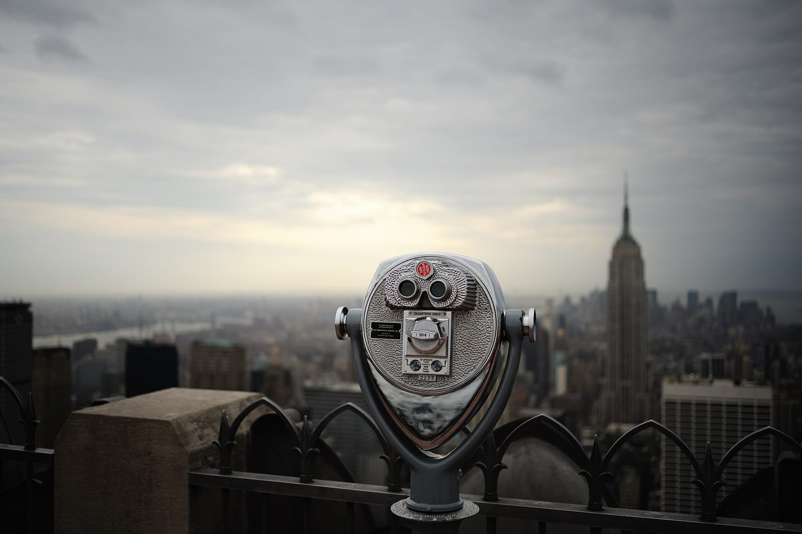 Cafe Grumpy - Rockefeller Center photo 8