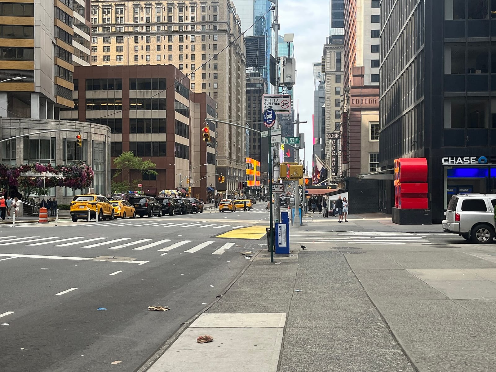 Blank Street photo 3