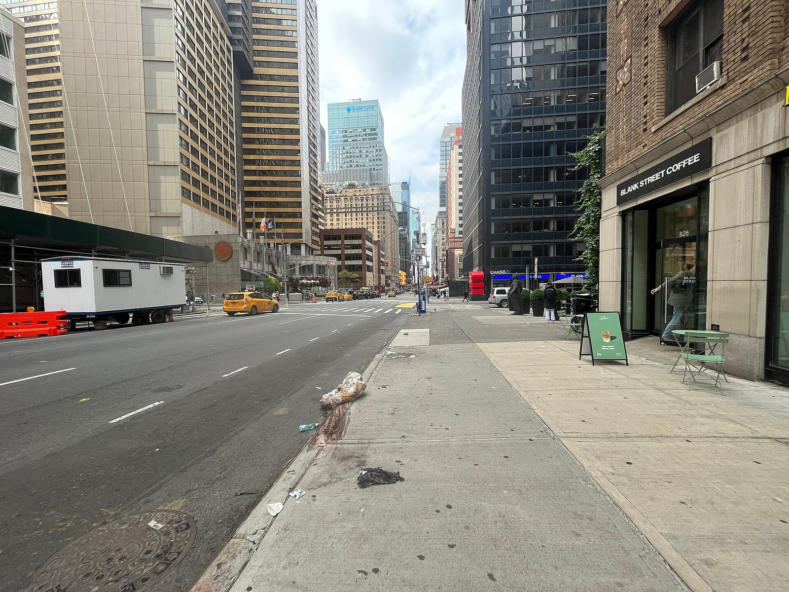 Blank Street photo 2
