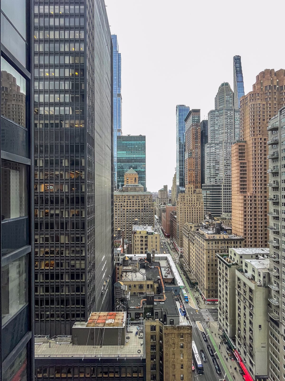 Blank Street photo 5
