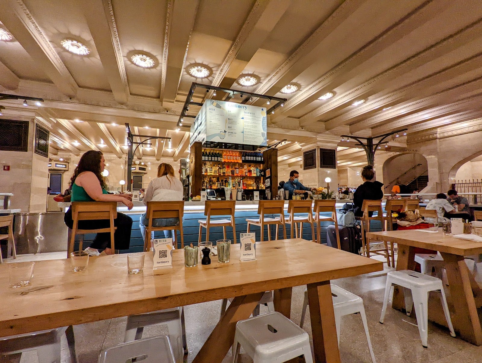 Tartinery Café - Bar