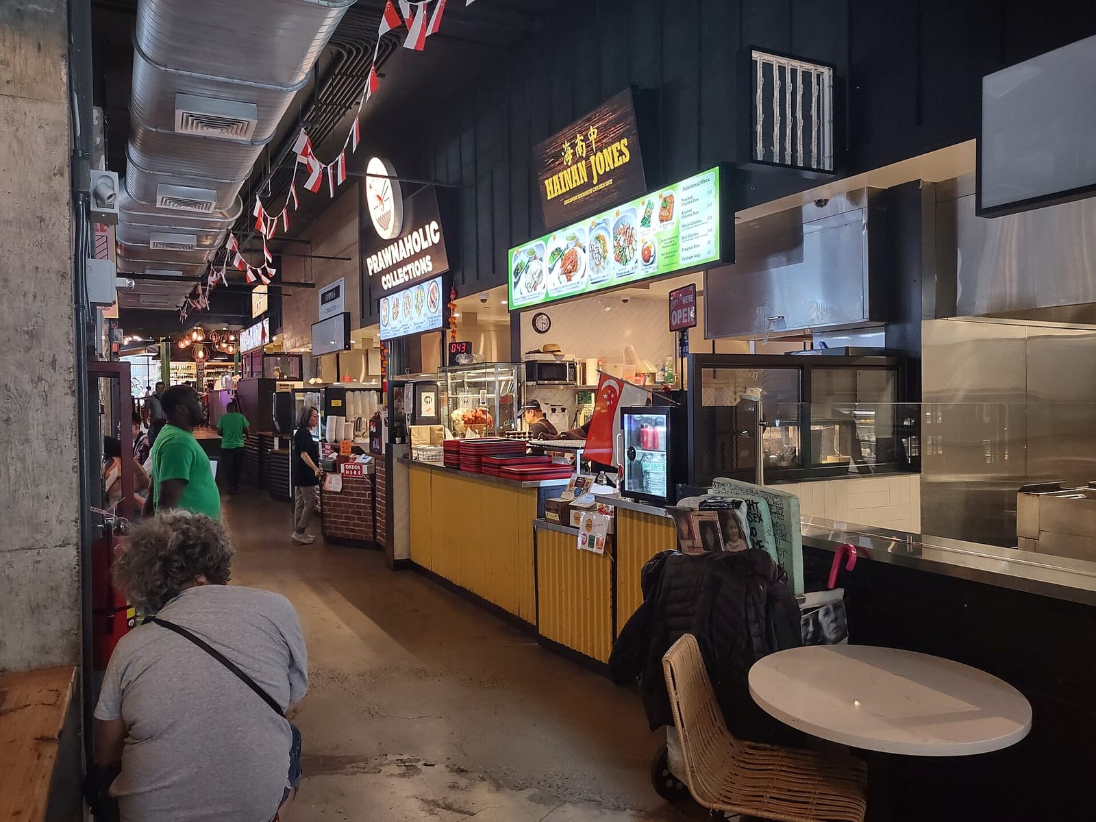 Ground Central Coffee Company photo 5