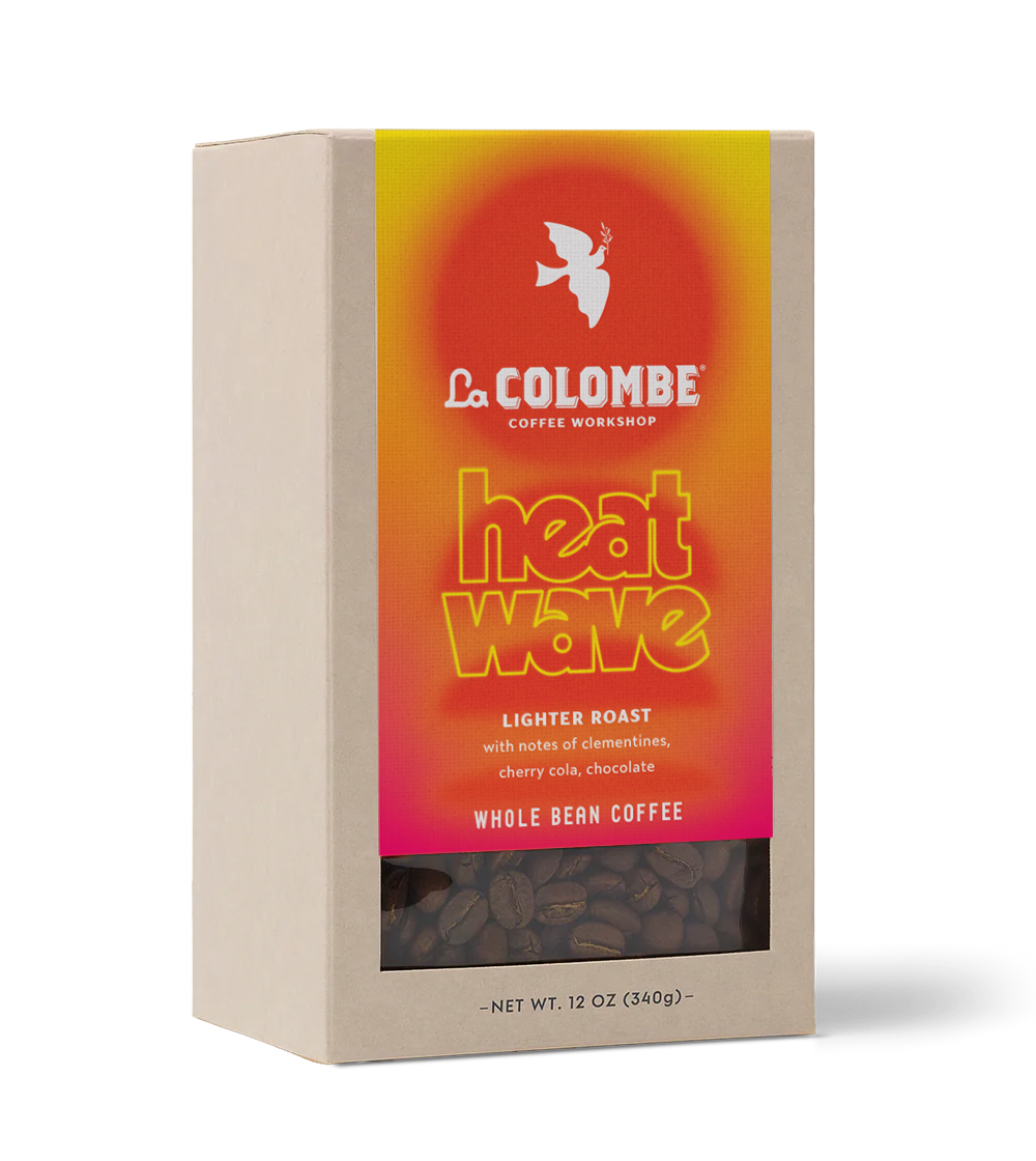 La Colombe Coffee Workshop photo 3