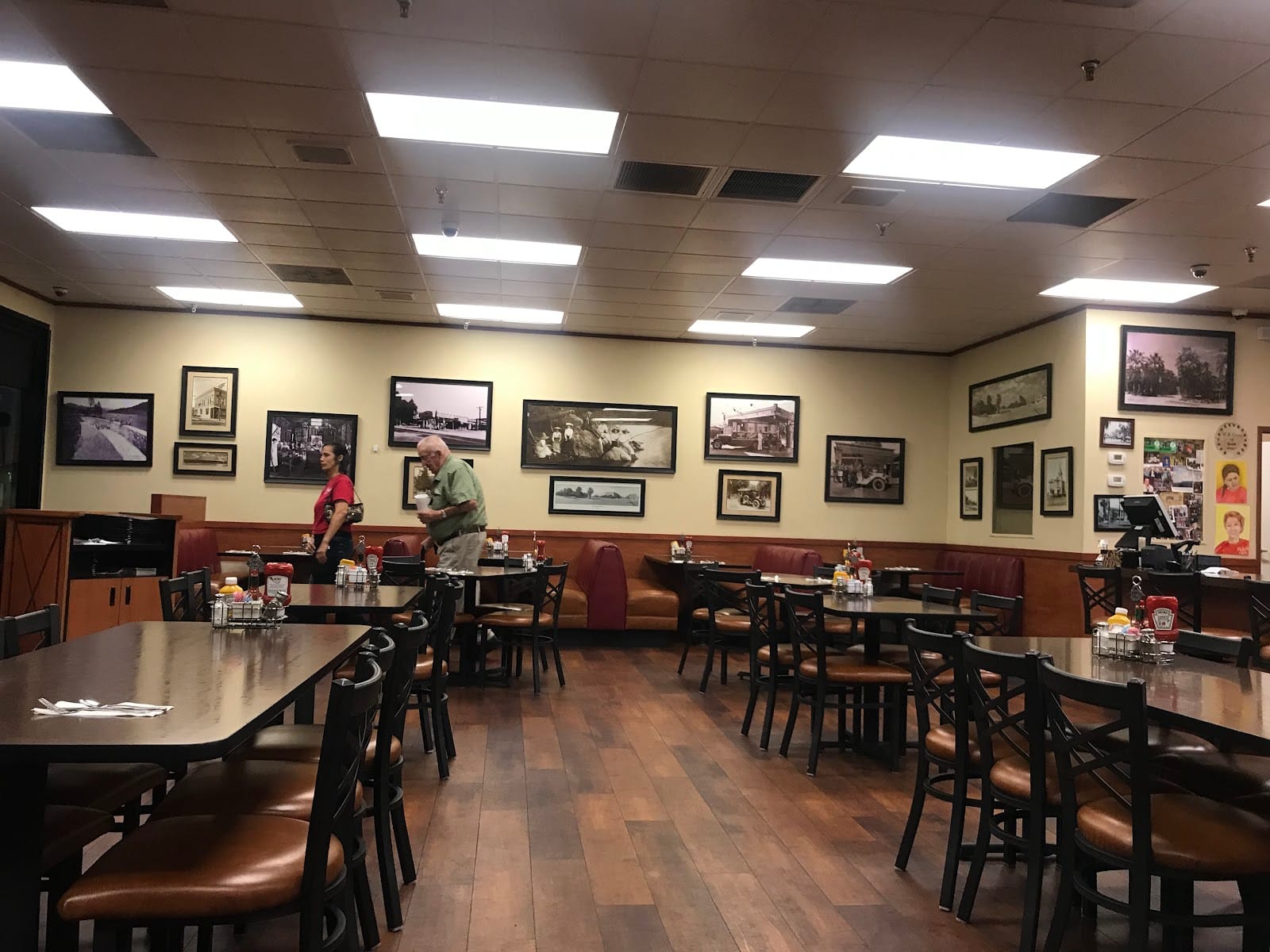Abby's Cafe Hemet