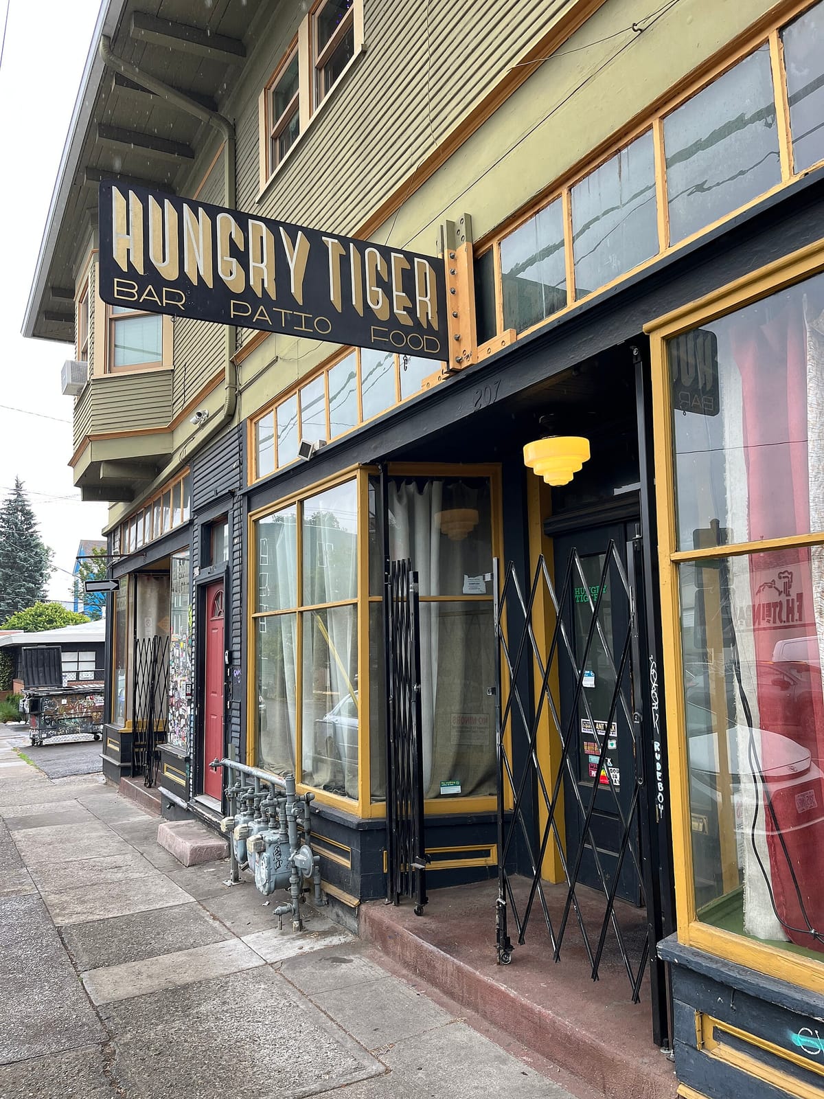 Triumph Coffee photo 3