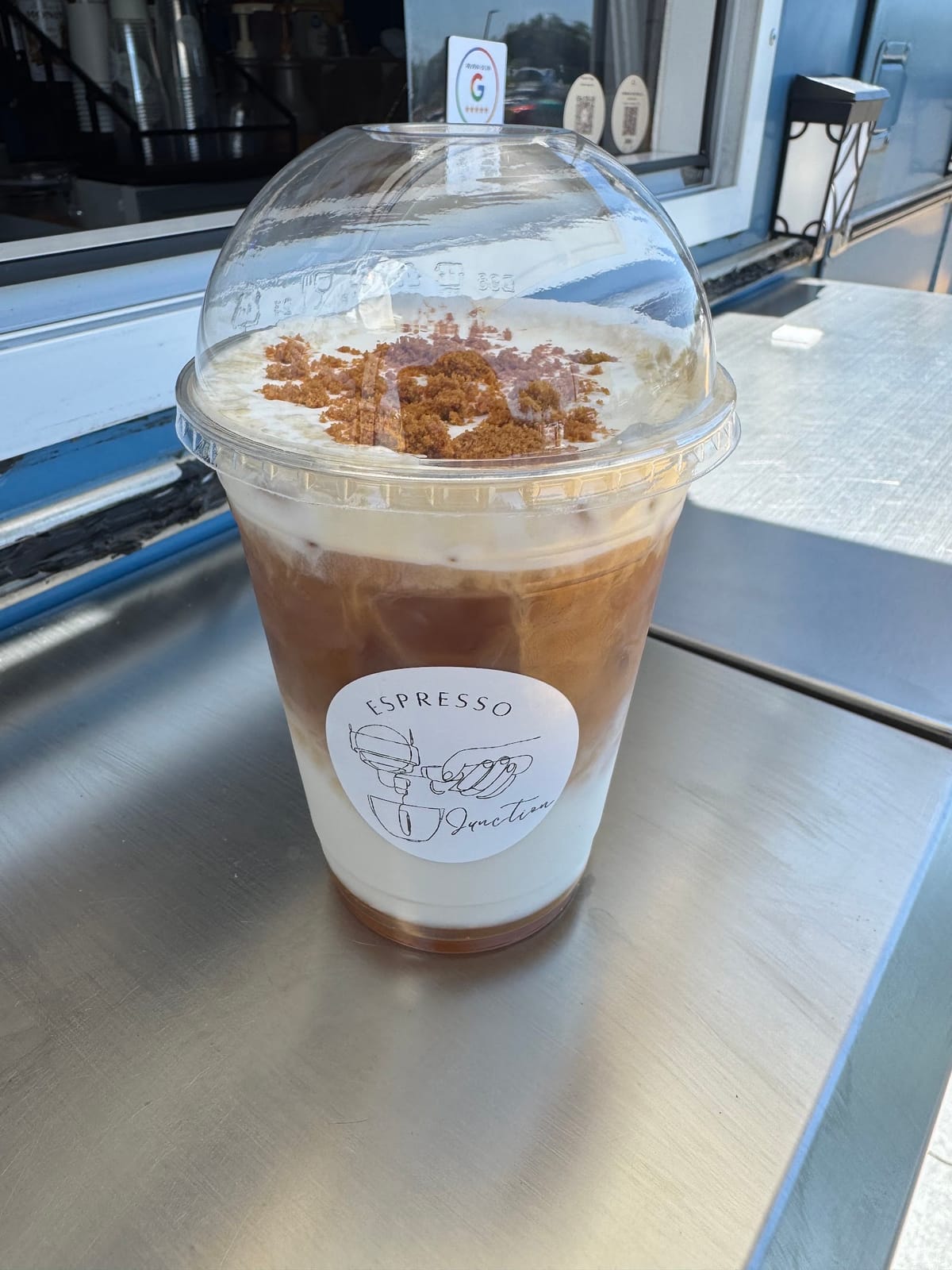 Espresso Junction Coffee
