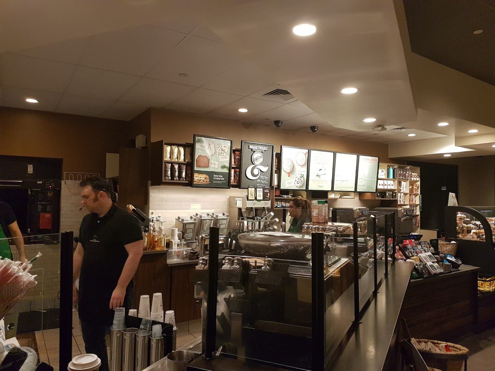 Starbucks Coffee Company