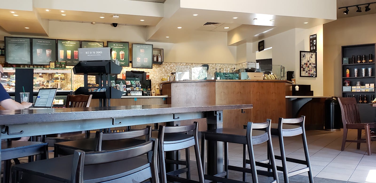 Starbucks Coffee Company