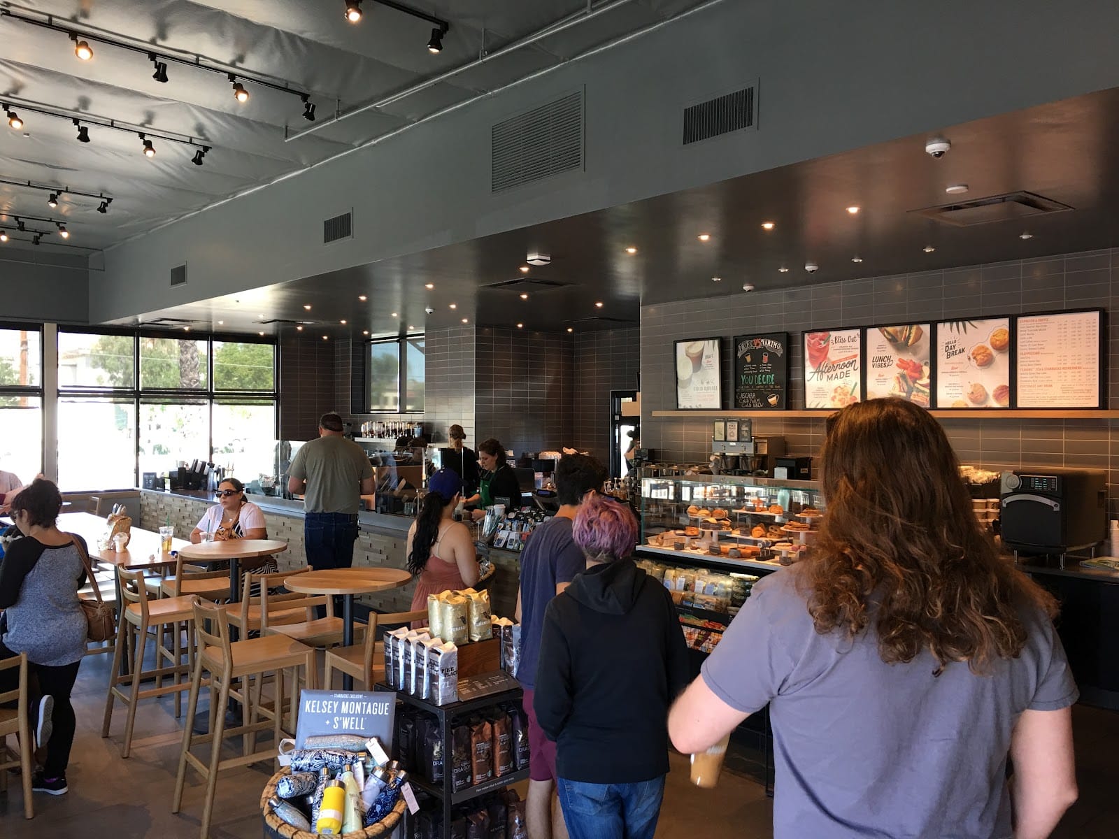 Starbucks Coffee Company