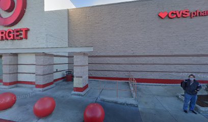 Target Café