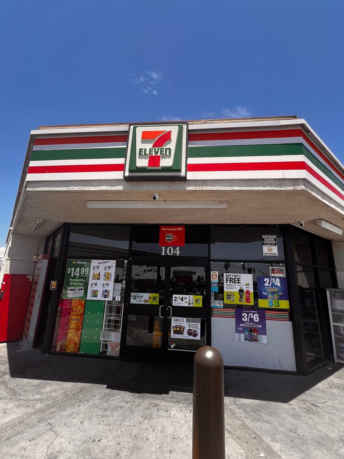 7-Eleven