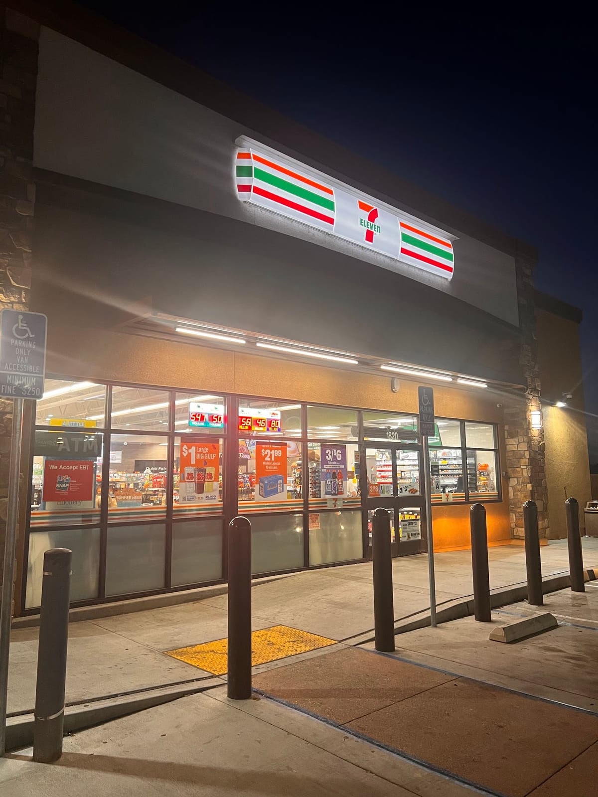 7-Eleven