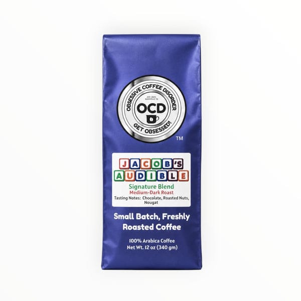 Obsessive Coffee Disorder photo 6