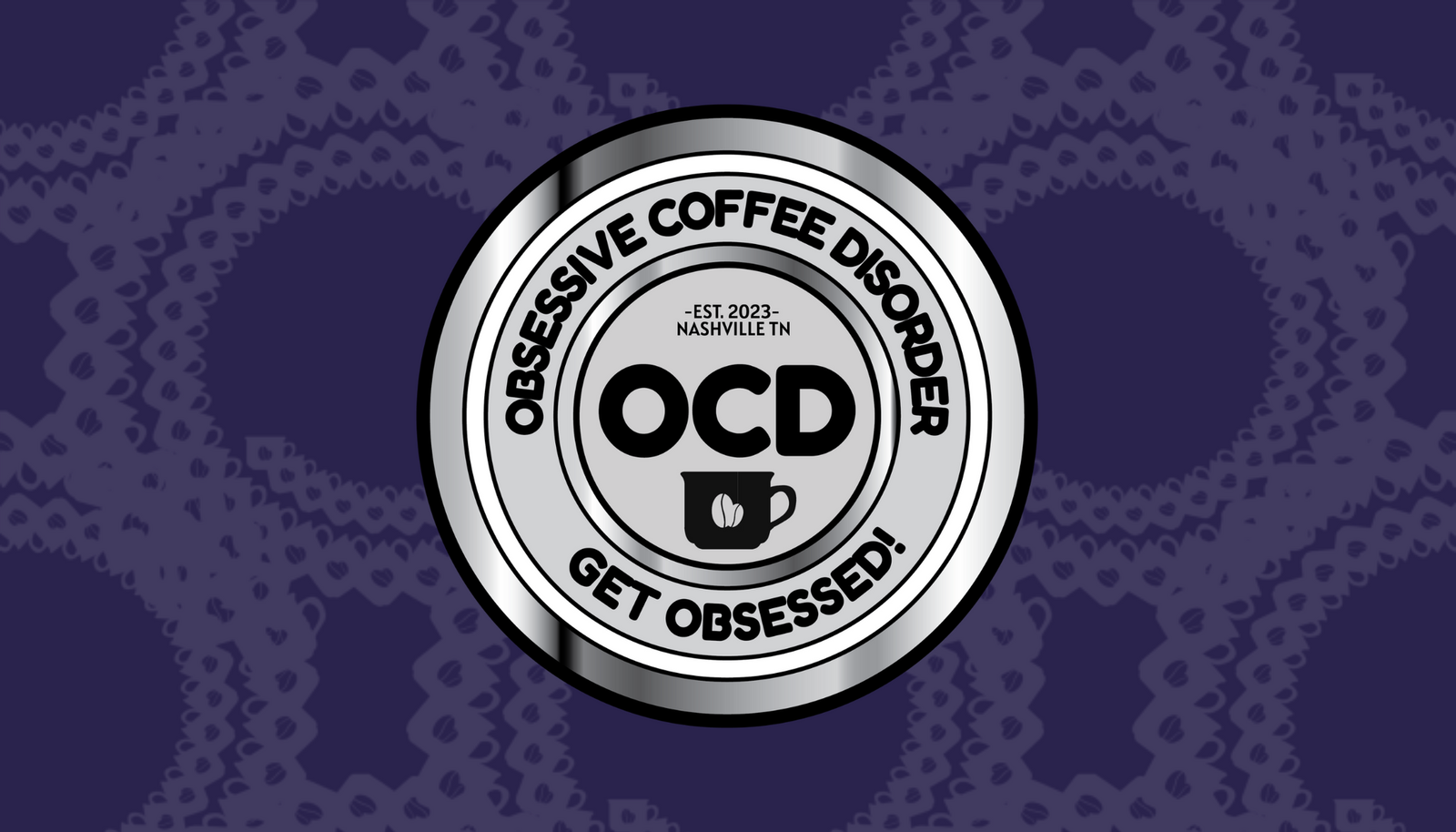 Obsessive Coffee Disorder photo 2