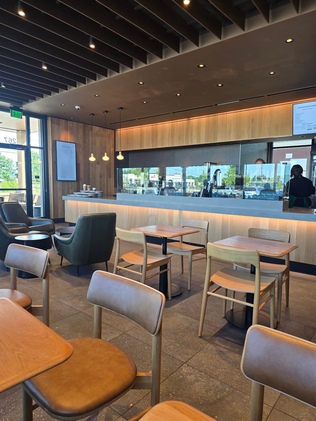 Starbucks