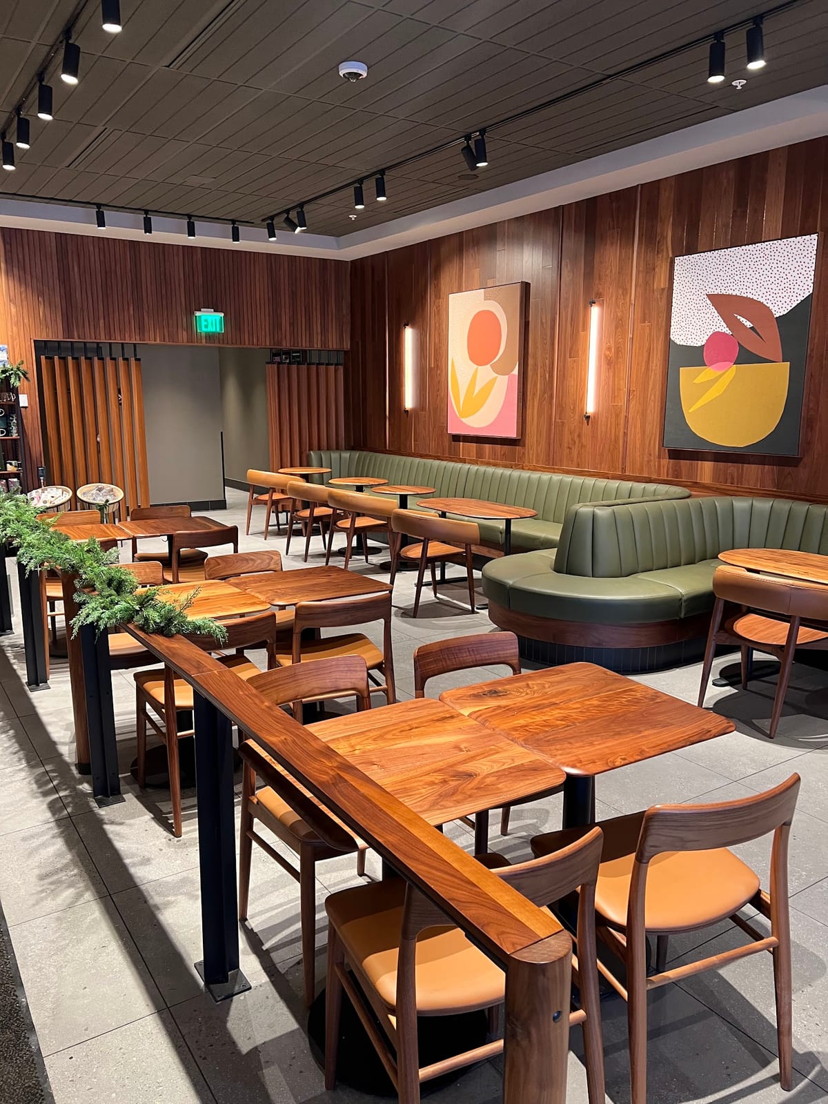 Starbucks Coffee Company