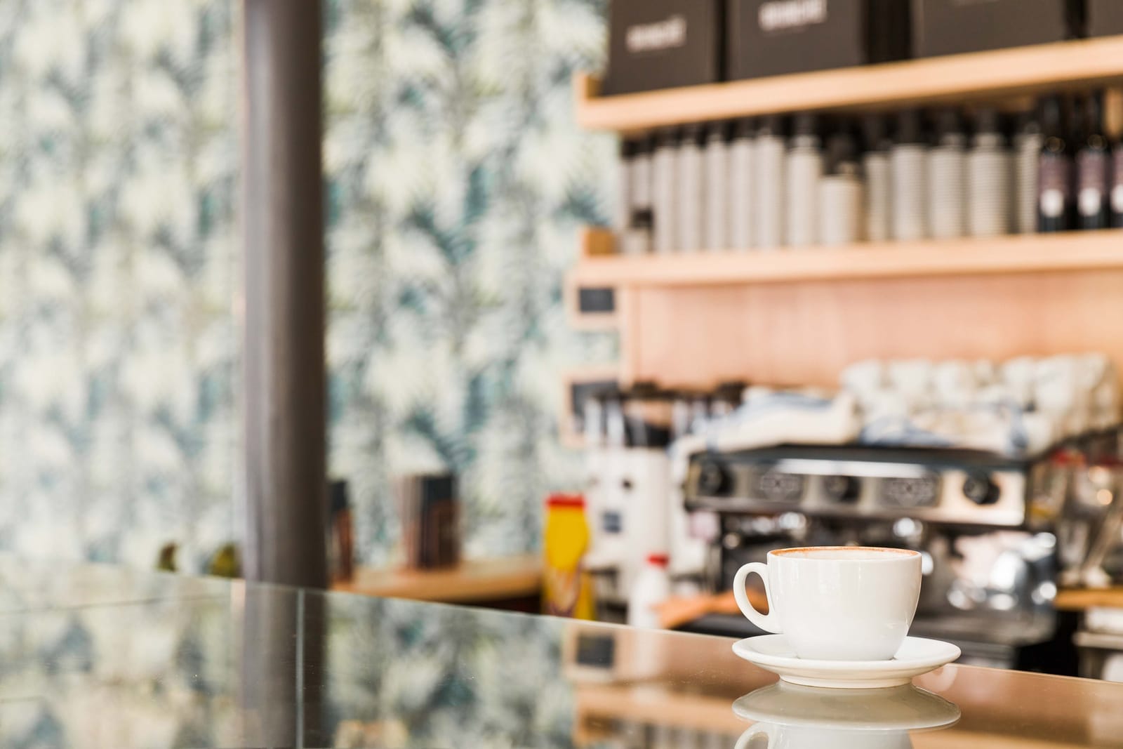Hōm Coffee photo 4