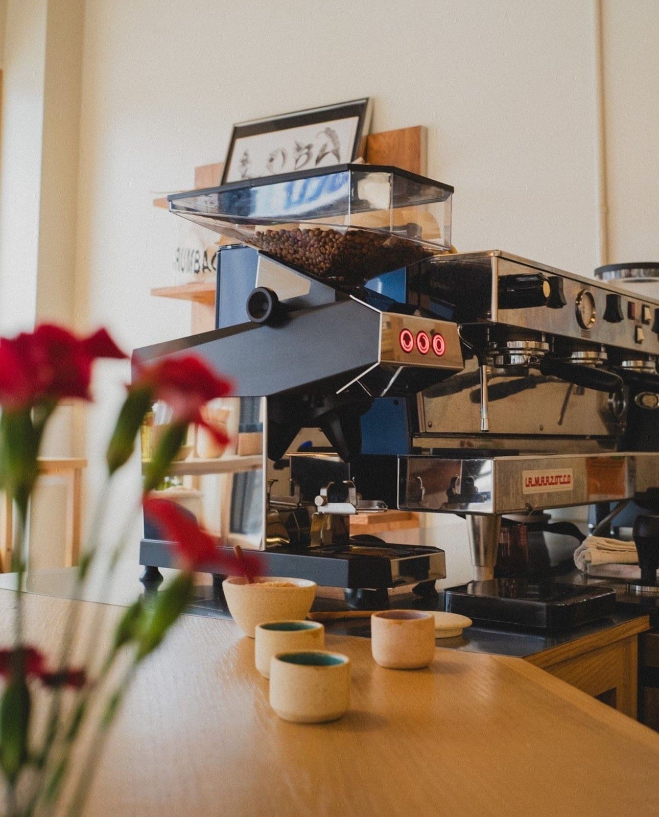 Hōm Coffee