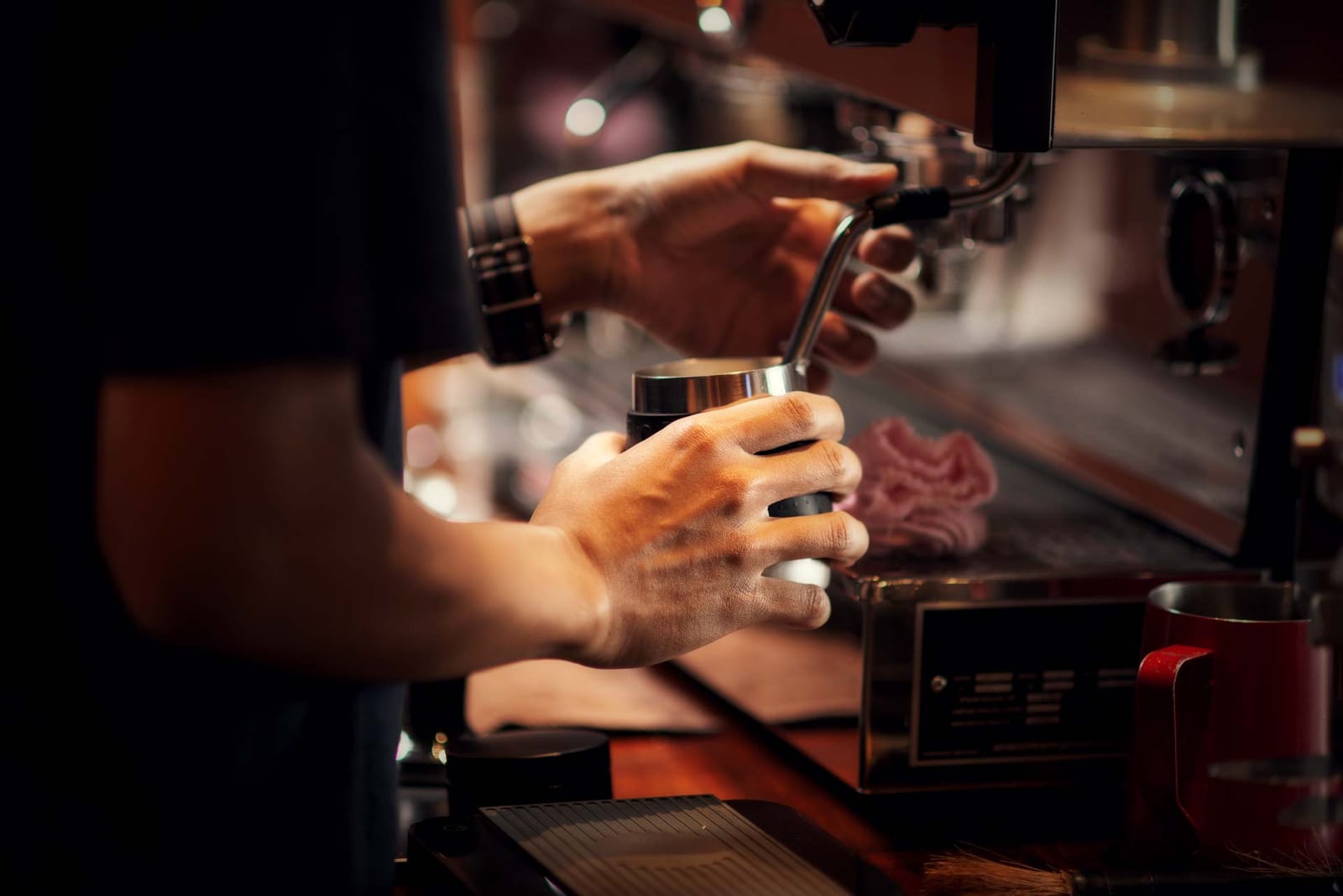 Hōm Coffee photo 5