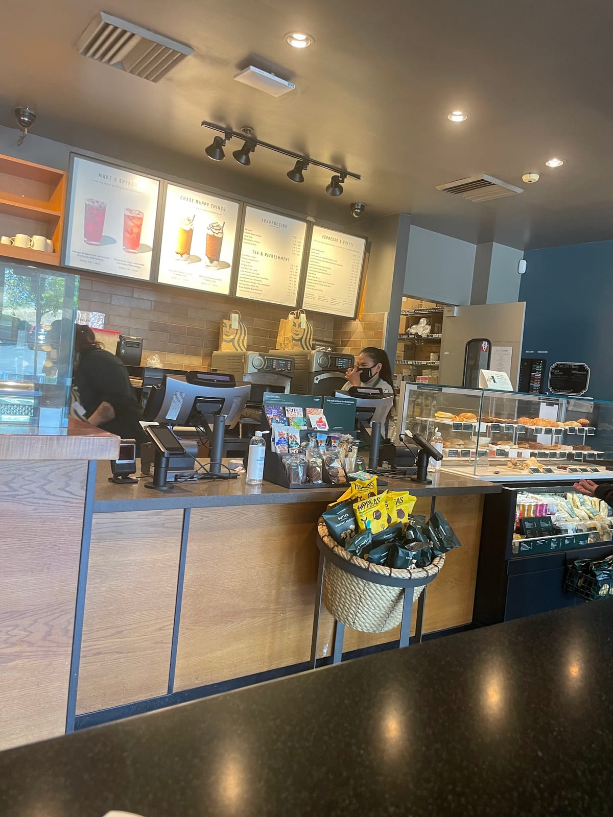 Starbucks Coffee Company