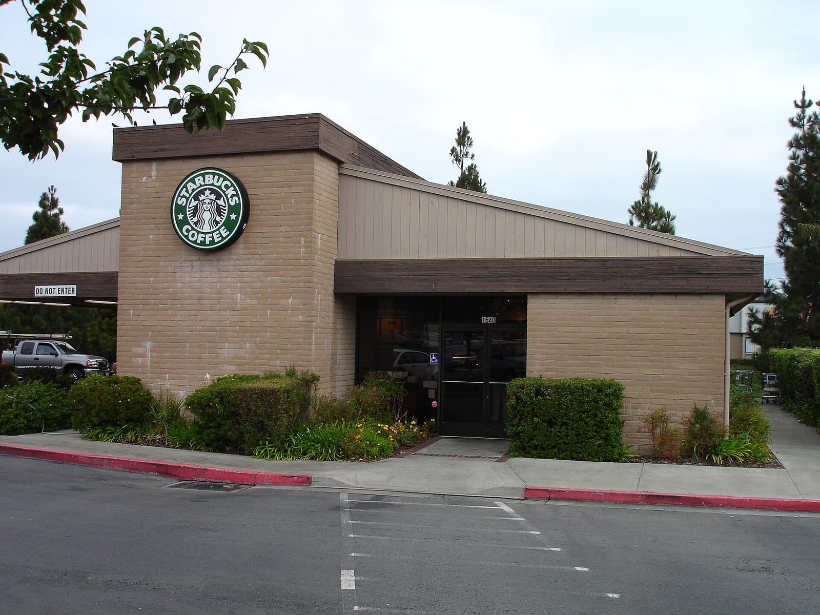Starbucks Coffee Company photo 1