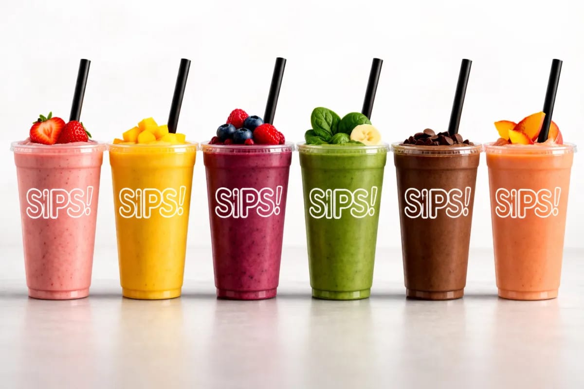 Sips! photo 5