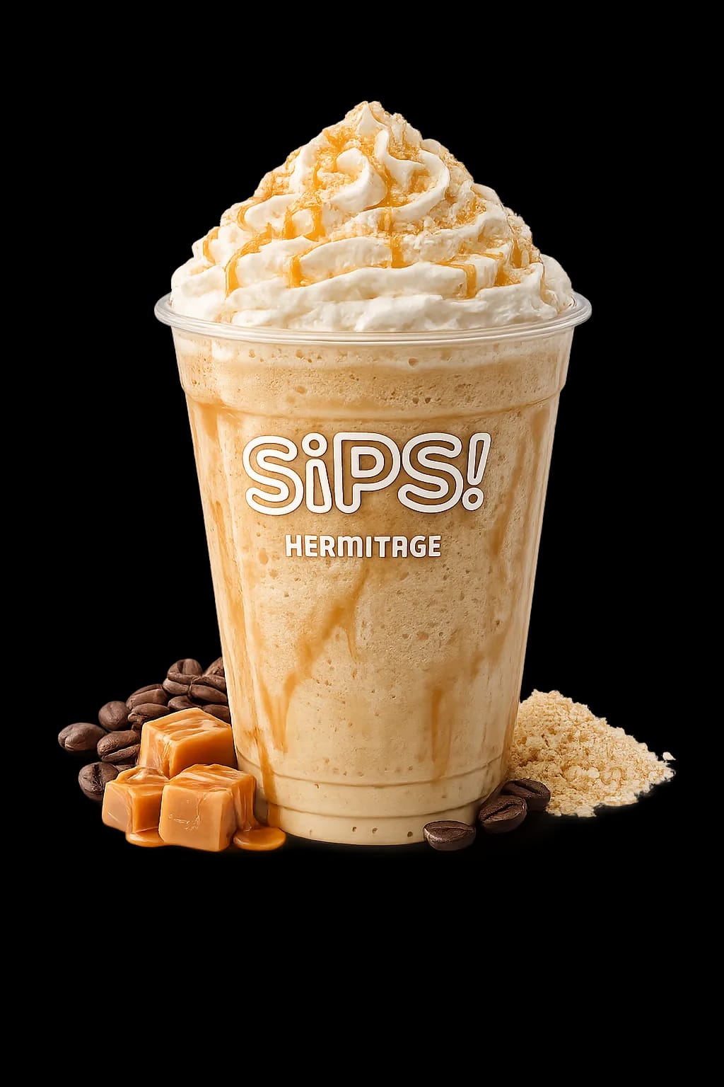 Sips!