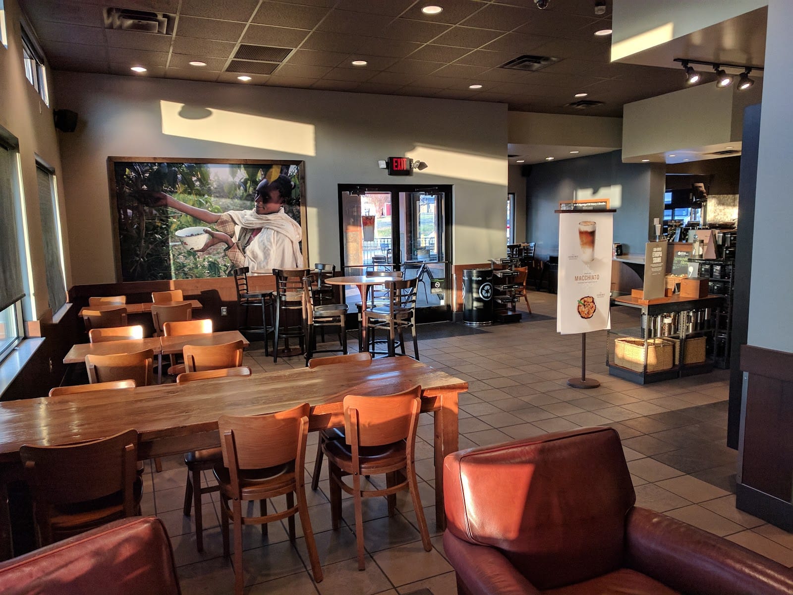 Starbucks Coffee Company