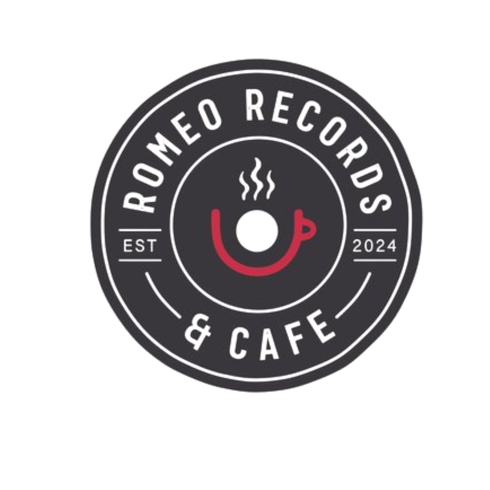 Romeo Records & Cafe