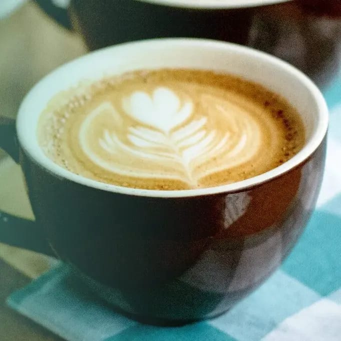 Just Love Coffee Cafe - Hermitage photo 2