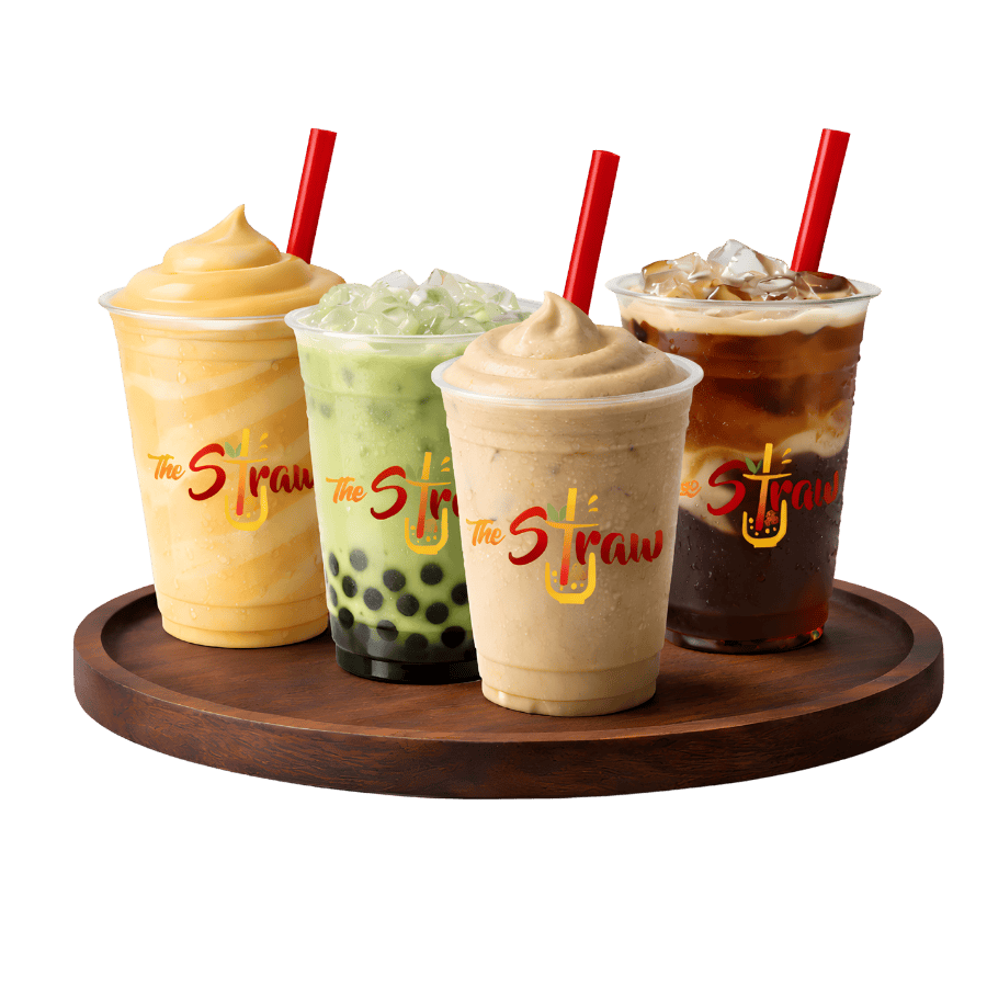 The Straw photo 6