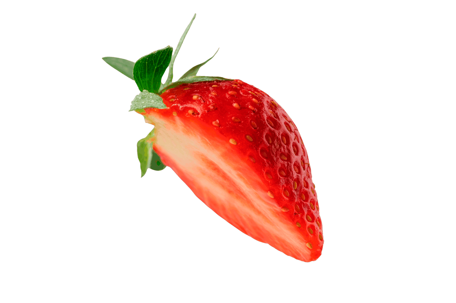 The Straw