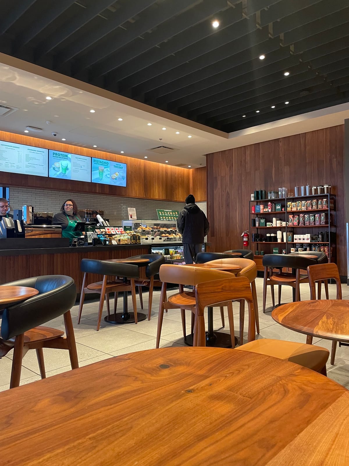Starbucks Coffee Company