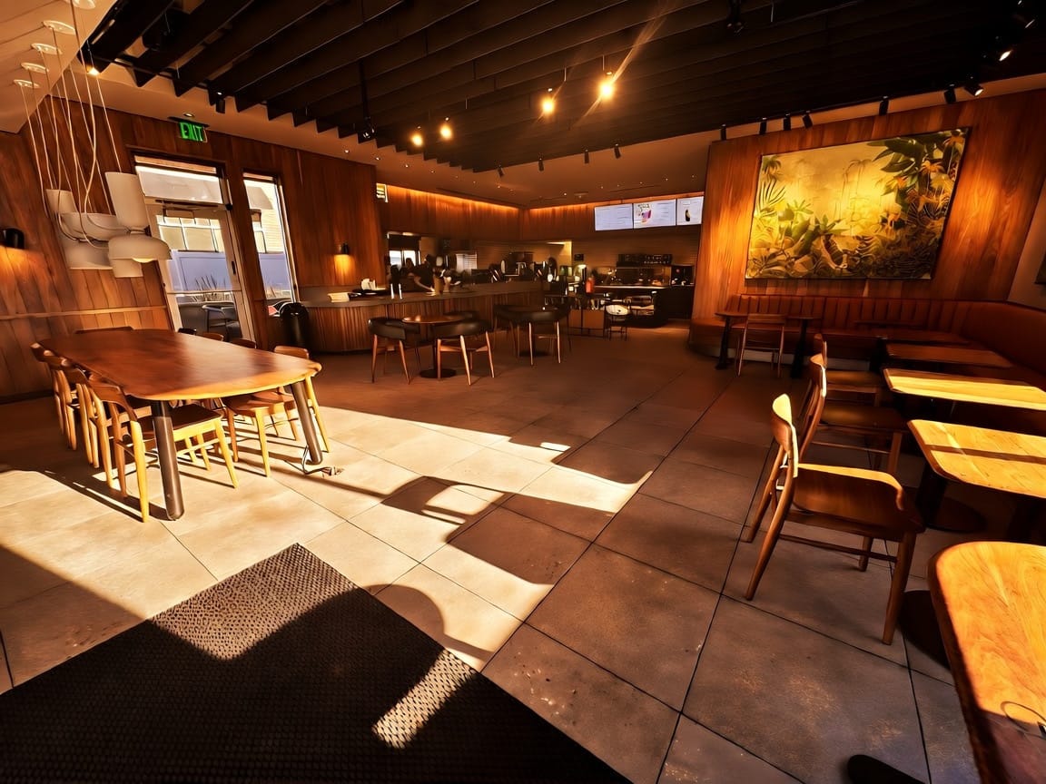 Starbucks Coffee Company