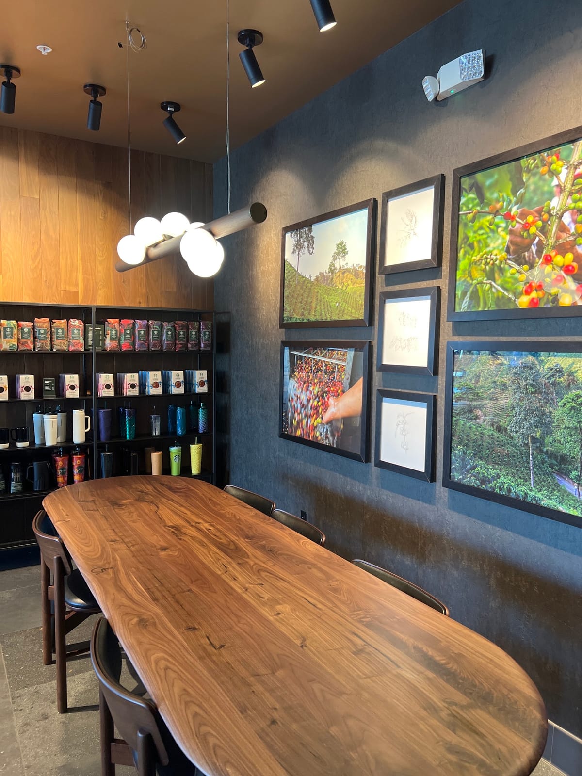 Starbucks Coffee Company