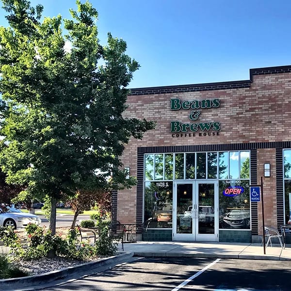 Beans & Brews Coffee House