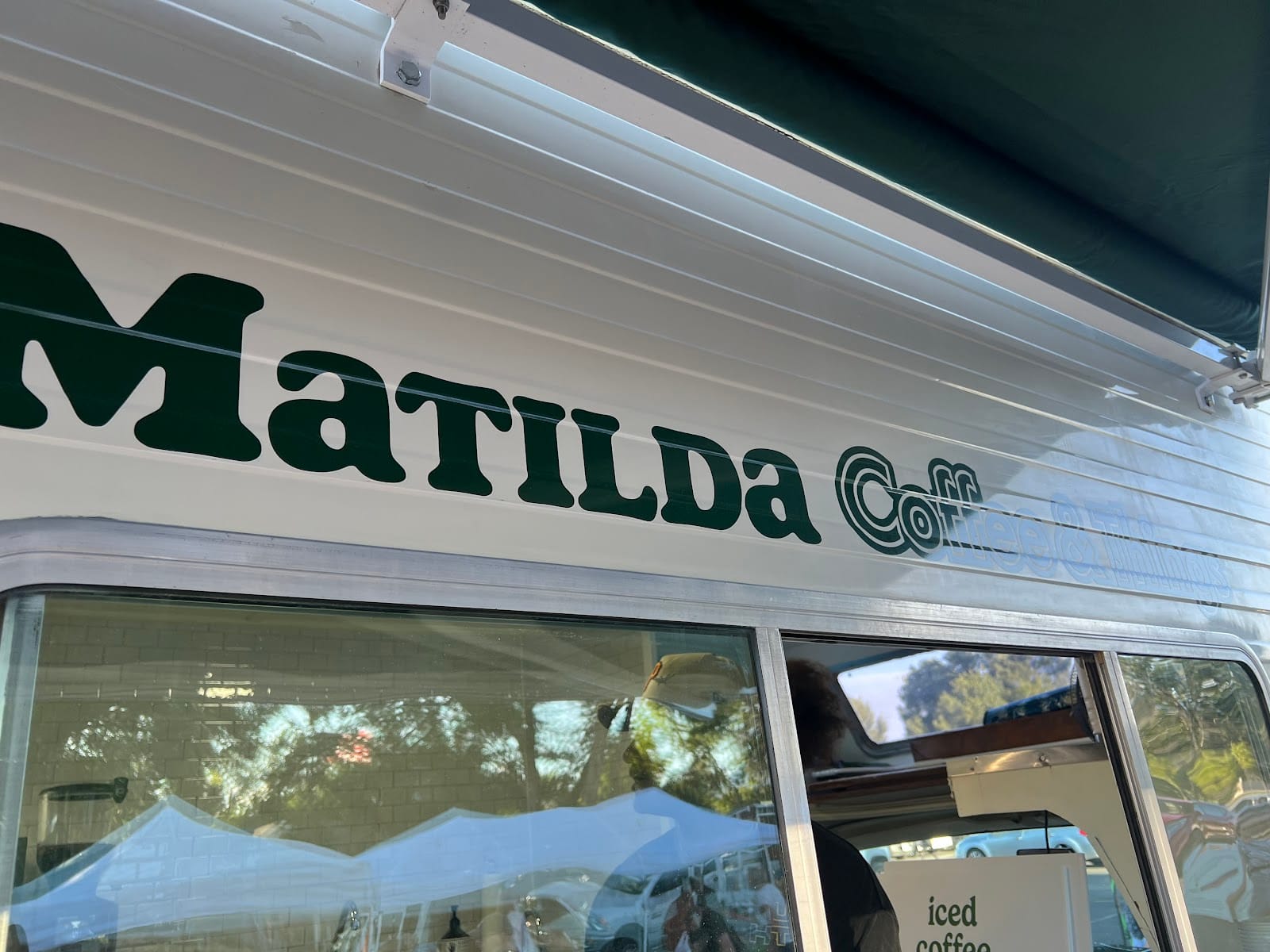 Matilda Coffee & Goods
