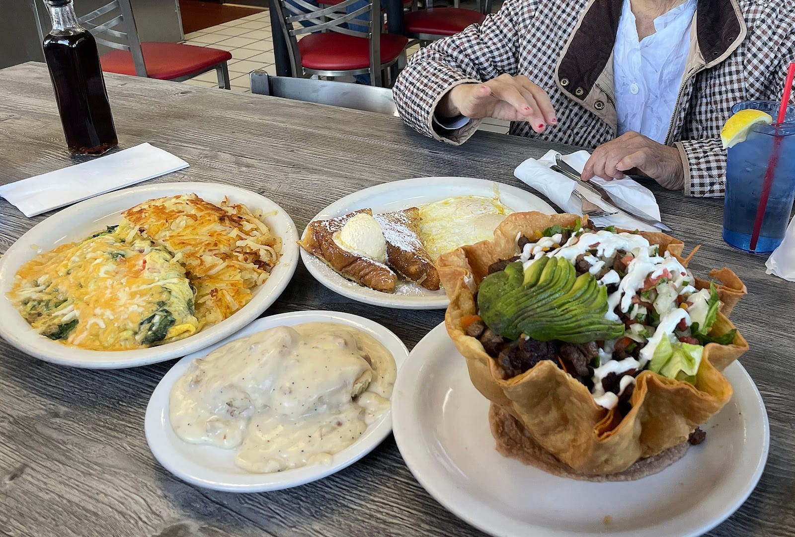 Jerry’s Cafe