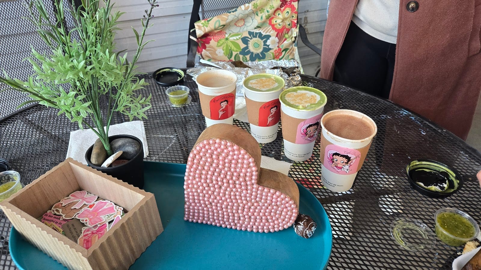 Café De Amor