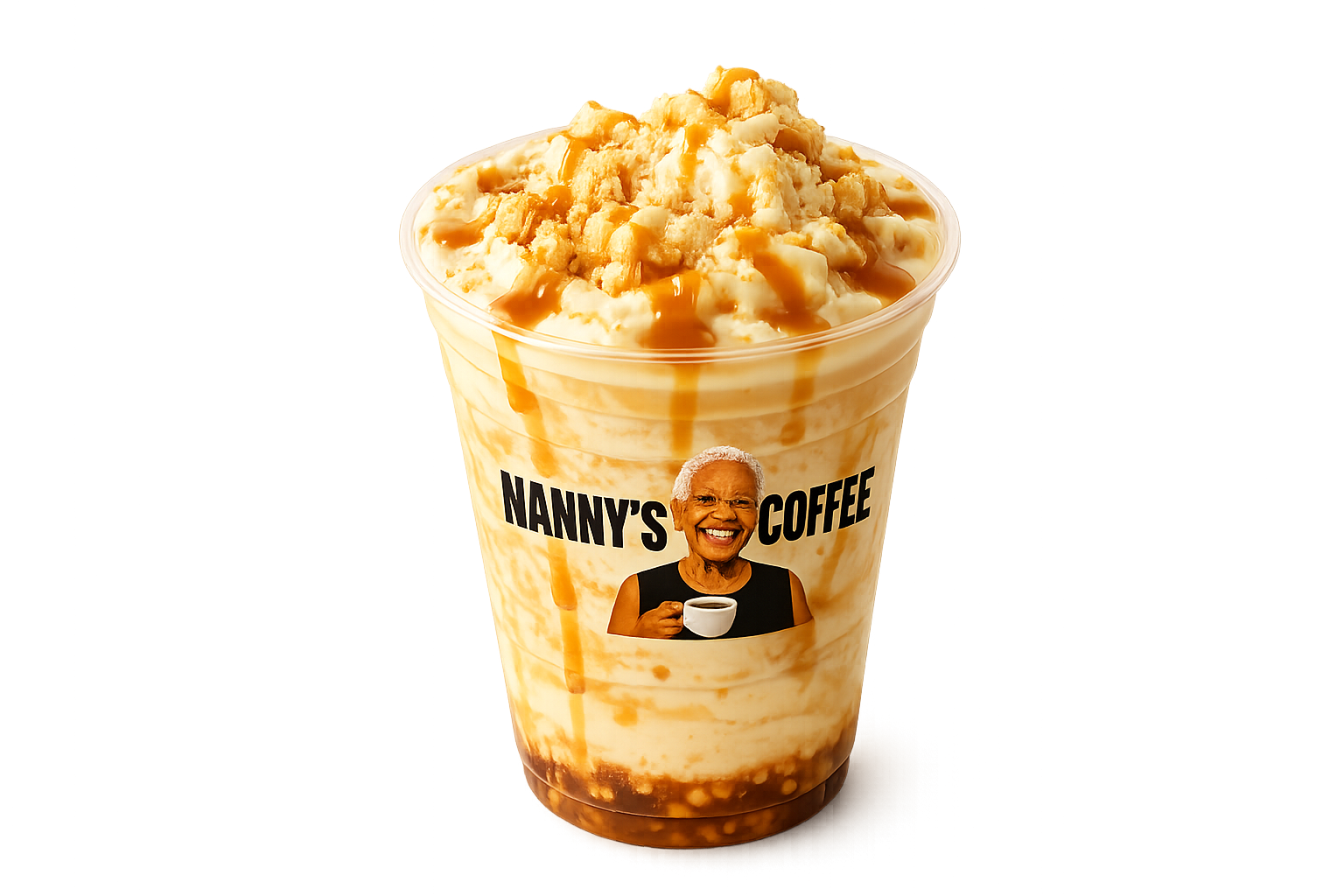 Nannys Coffee