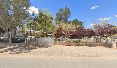 Leche Victorville