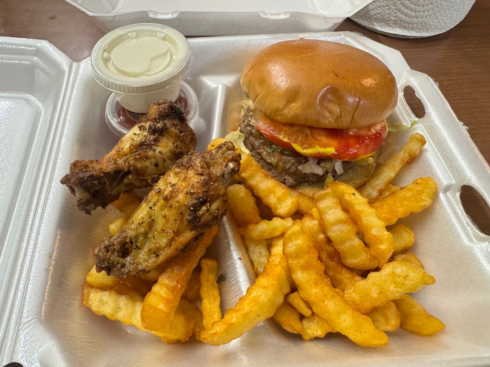 John Boyz Cafe