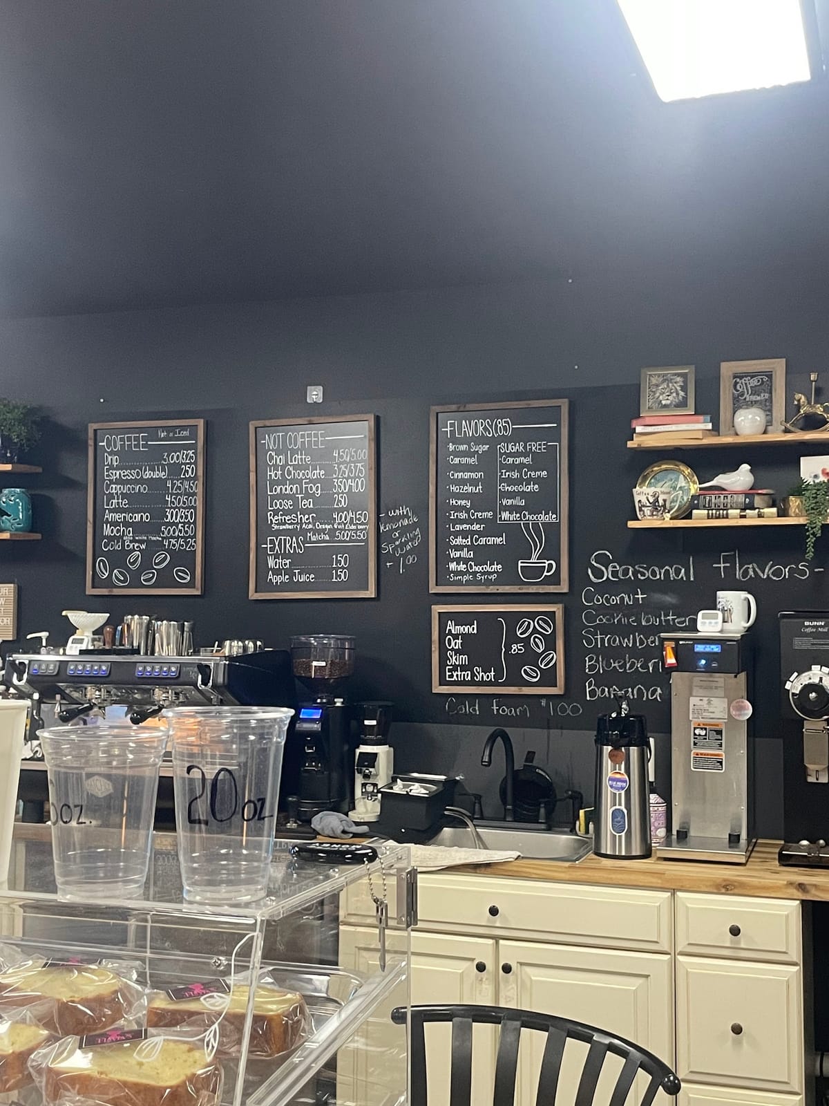 Chapter Coffee Co