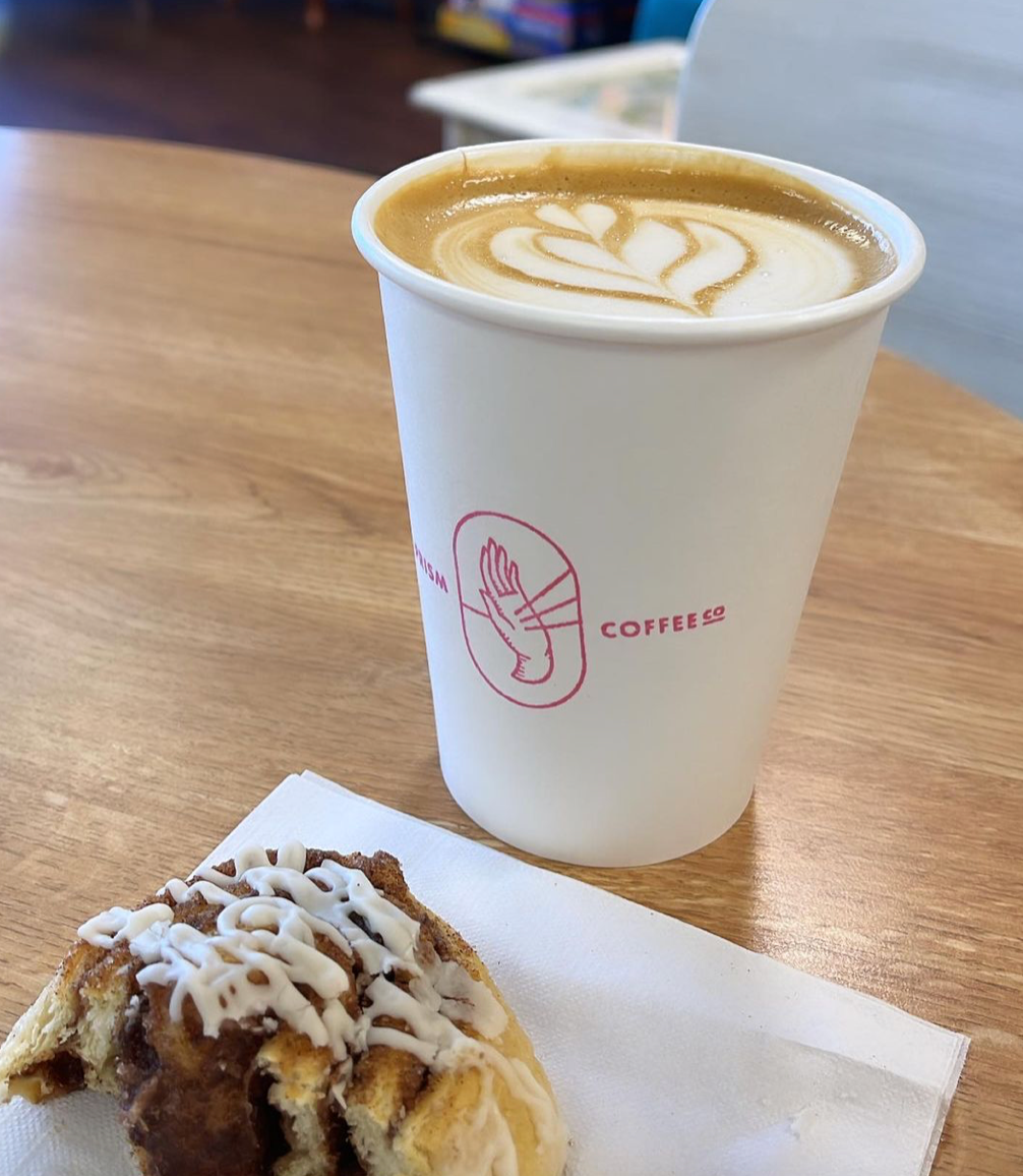 Prism Coffee Co.