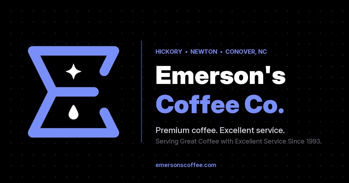 Emerson's Coffee photo 2