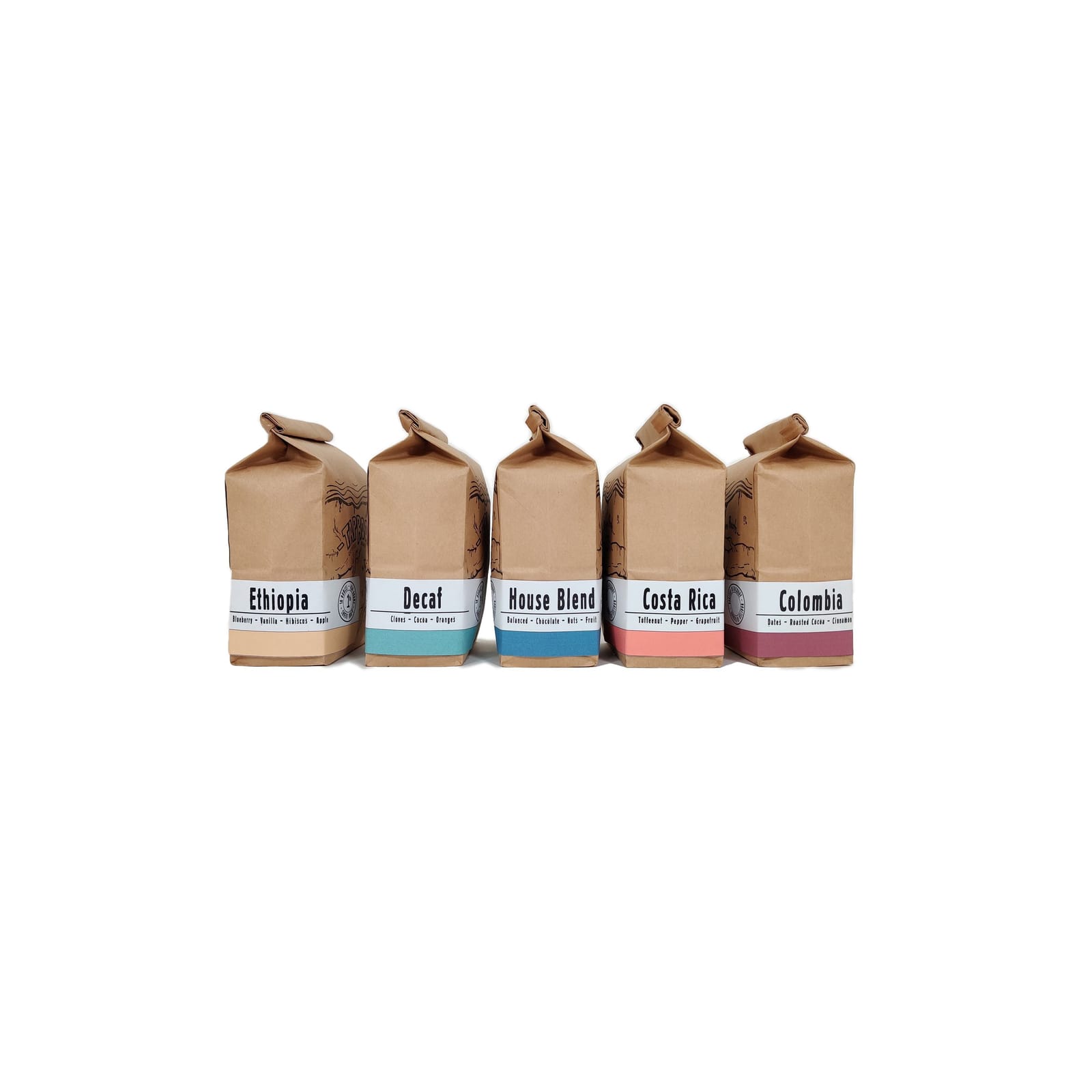 Taproot Coffee