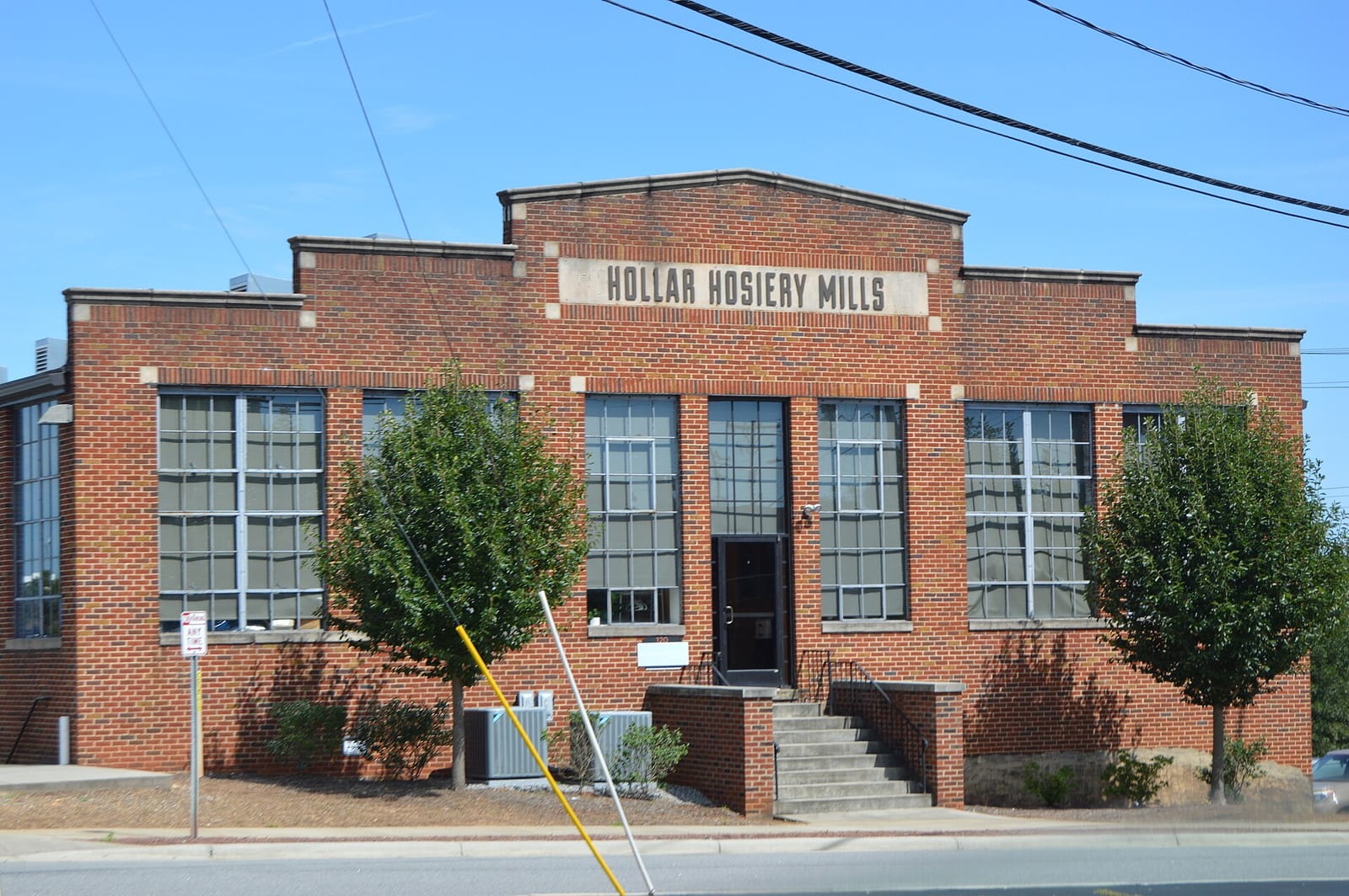 Carolina Pedal Works