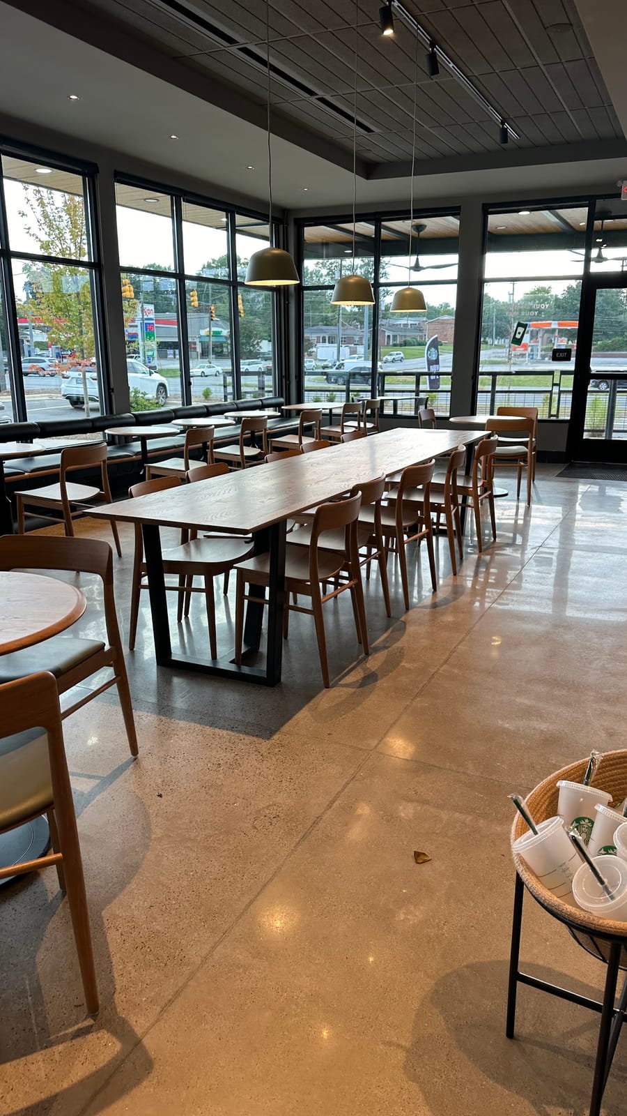 Starbucks Coffee Company