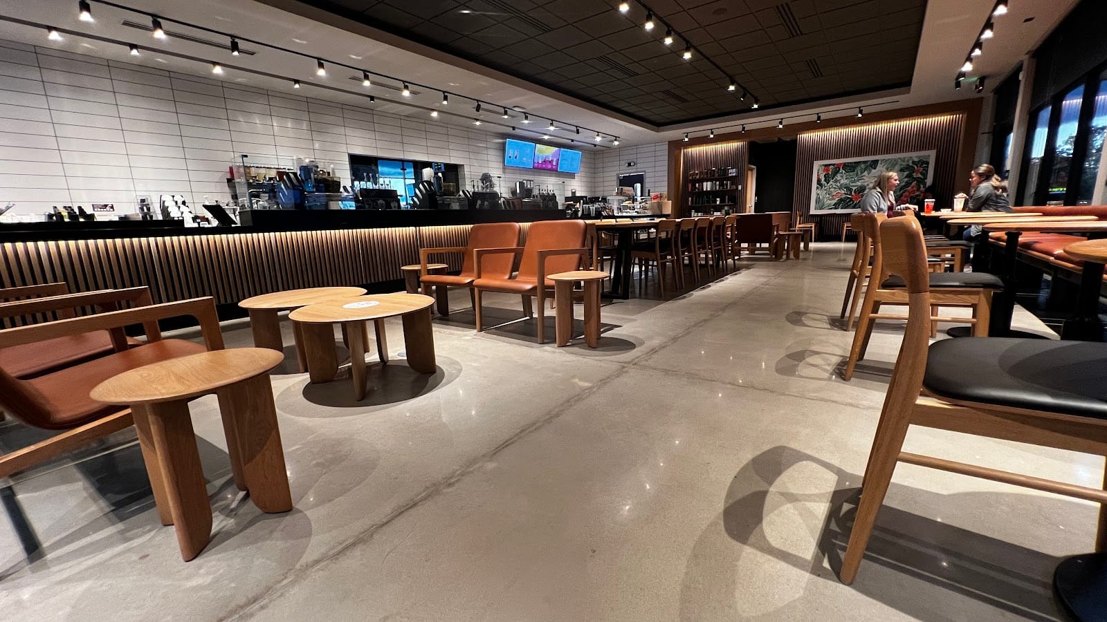 Starbucks Coffee Company