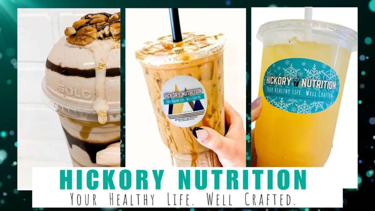 Hickory Nutrition photo 2